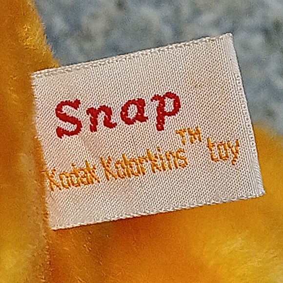 𝑲𝒐𝒅𝒂𝒌 𝑲𝒐𝒍𝒐𝒓𝒌𝒊𝒏𝒔 𝑺𝑵𝑨𝑷 𝑻𝒐𝒚 𝑽𝒕𝒈.𝑺𝒕𝒖𝒇𝒇 𝑷𝒍𝒖𝒔𝒉𝒊𝒆 - Picture 9 of 11